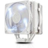 ETS-T40F-W Enermax ETS-T40 Fit White Cluster CPU Cooler