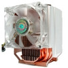 KHC-V81 Cooler Master Hyper 6 AMD & Intel Silent CPU Cooling Solution 80mm 3000rpm Sleeve Bearing
