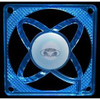 GUARD7BL StarTech Blue 70mm LED Fan Guard