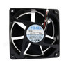 4715KL-04W-B49-P00 NMB Technologies 119x38.4mm 12VDC Wire Axial DC Fan