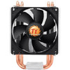 CLP0600 Thermaltake Contac 21 Cooling Fan/Heatsink 1 x 3.62-inch 2400 rpm