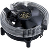 U12-40603 Ultra Products X-wind 90mm CPU Cooler 90mm Fan Full Aluminum Heatsink Socke