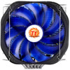 CLP0587 Thermaltake Frio Extreme Cooling Fan/Heatsink 2 x 5.51-inch 1800 rpm