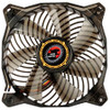 LP-VX12P LEPA 12cm PWM Fan 1 x 120 mm 1600 rpm