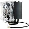 M020-00-000234 EVGA Superclock Cooling Fan/Heatsink 1 x 4.72-inch 2500 rpm Hydraumatic Bearing