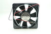 FT24B3 Comair Rotron Dc Fan Height 120mm Width 120mm Depth 25mm Power Connection Type
