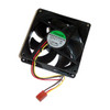 EE92251S3-D000-C99 Sunon 92mm 12-Volt 1.3-Watt 3-Pin Cooling Fan for HP Server