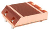 SNK-P0009 Supermicro Passive Processor Heatsink Copper Heatsink Mounting Hole