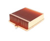 SNK-P0012 Supermicro SNK-P0012 1U AMD K8 Opteron Passive Heatsink Copper