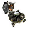 D34017-001 Intel Socket LGA775 CPU Heatsink with 4-Pin Connector