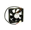 PV802512M Foxconn 80x80x25mm Cooling Fan Unit for HP Business DX5150s (378339-001 378339-002 378339-003)