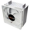 VAF-1225 Vantec AeroFlow FX 120 VAF-1225 Cooling Fan/Heatsink 1 x 4.72-inch 2200 rpm Fluid Magnetic Bearing