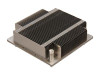 SNK-P0036 SuperMicro 1U Passive CPU Heatsink for Socket LGA1366