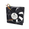 AFB1212SHE Delta Dell Pn 5w190 Fan 12v Dc 3.0a 120mm By 38mm 4 3/4 By 1 1/2 Inch