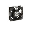 RM4211 Black Box Cabinet Cooling Fan Plastic