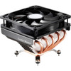 RR-CCH-PBU1-GP Cooler Master Heatsink Fan Intel Lga-775 Amd Am2 K8 Heat-Pipes