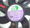 N5010B2-8 Motorola MO12v DC .06A Brushless Fan