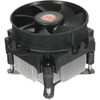 CLP0326 Thermaltake CLP0326 Cooler for Intel LGA775 4200rpm 1 x Ball Bearing, 1 x Sleeve Bearing