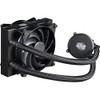 MLX-D12M-A20PW-R1 Cooler Master MasterLiquid 120 Cooling Fan/Radiator