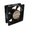 4715FS-12T-B20 NMB Fan 115v-ac .11/.10 Amp 120mm X 38mm