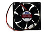 DL08025R12U-S01 AVC Hp 12v Dc 0.50a 3-wire 80x25mm Fan