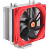 CLP0605 Thermaltake Nic F3 CPU Cooler 120mm Intel LGA 2011 1366 1155 1156 1150 775 Amd Fm2 Fm1 Am3+ Am3 Am2+ Am2 1600 RPM