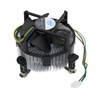 C91300-001 Intel 12VDC 0.45A 4-Pin CPU Fan & Heatsink