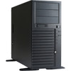 SR10569-C0 Chenbro SR105 Chassis Mid-tower Black Steel 13 x Bay 2 x Fan(s) Installed ATX, SSI CEB, SSI EEB, EATX Motherboard Supported