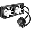 CLW0224-B Thermaltake Water 3.0 Extreme S Cooling Fan/Water Block