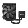 0-761345-10901-7 Antec H600 Pro Hydro 120mm CPU Fan and Heatsink with Blue LED for Intel and AMD Processor