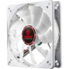 UCCLA12P Enermax CLUSTER ADVANCE Cooling Fan 1 x 120 mm 1800 rpm 1 x 86.7 CFM Twister Bearing 4-pin PWM White LED