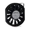 5910PL-07W-B19-L50 NMB Technologies 172x25.4mm 48VDC Wire Axial DC Fan