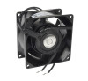 19028268A Comair Rotron 80x38mm 115VAC SU2B1 AC Fan