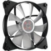 MFY-F4DN-08NPC-R1 Cooler Master MasterFan Pro 140 Air Flow RGB 140 mm 800 rpm53 CFM 20 dB(A) Noise 4-pin RGB LED 8.0 Year Life