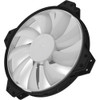 R4-200R-08FC-R1 Cooler Master MasterFan MF200R RGB 200 mm 800 rpm90 CFM 28 dB(A) Noise 3-pin RGB LED 20.0 Year Life