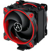 ACFRE00060A Arctic Freezer 34 eSports DUO (Red) Tower CPU Cooler with BioniX P-Series Fans