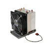 02CW074 Lenovo CPU Cooling Fan and Heatsink for Thinkstation P720 P920 Workstation