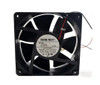 4715KL-04W-B19-E50 NMB Technologies 119x38.4mm 12VDC Wire Axial DC Fan