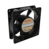 4715FS-12T-B00-D00 NMB Technologies 119x38mm 115VAC AC Fan