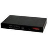 USR8001 U.S. Robotics Broadband Router 4 x 10/100Base-TX LAN, 1 x 10/100Base-TX WAN, 1 x USB, 1 x Serial (Refurbished)