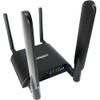 IBR650E-VZ-ES1 CradlePoint COR IBR650E Modem/Wireless Router (Refurbished)