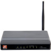 4403-00-00 Zoom 4403 WiFi Router-Repeater 1 x Antenna 150Mbps Wireless Speed 4 x Network Port 1 x Broadband Port Desktop (Refurbished)