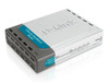 DI-604UP D-Link Express EtherNetwork 4-Ports 10/100Base-TX LAN Broadband Router (Refurbished)