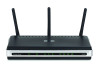 DIR-635 D-Link DIR-635 Wireless N Broadband Router 4 x 10/100Base-TX LAN, 1 x 10/100Base-TX WAN IEEE 802.11n (draft) (Refurbished)