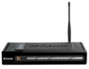 DGL-4300 D-Link DGL-4300 Wireless 108G Gaming Router 1 x WAN, 4 x LAN (Refurbished)