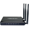 TEW-633GR TRENDnet TEW-633GR Wireless N Gigabit Router 1 x WAN, 4 x LAN (Refurbished)