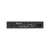 ISR6142 QLogic 2x1Gb/s IP Ports 2x2Gb/s Fibre Channel Ports 62 iSCSI Initiators 2 Management Ports with 2 SFPs and 1 Power Cord with Serial/Cat5 Cable