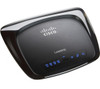 WRT120NEN Linksys Group Wireless-n Home Router Wrt120n Wireless Router + 4-port Switch Ethernet Fast Ethernet 802.11b 802.11g 802.11n (draft 2.0) External