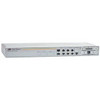 AT-AR770S-00 Allied Telesis 4 x 10/100/1000Base-T LAN 2 x 10/100/1000Base-T WAN Secure VPN Router (Refurbished)