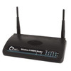 CN-WR0512-S1 SIIG Wireless-N MIMO Router 4 x 10/100Base-TX LAN, 1 x 10/100Base-TX WAN IEEE 802.11n (draft) 300Mbps (Refurbished)